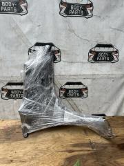 Крыло левое переднее MAZDA VERISA DC5R 2 ракурс