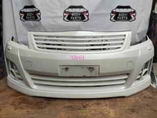 Бампер передний TOYOTA PRIUS ZVW30 2ZRFXE A044633 1 ракурс