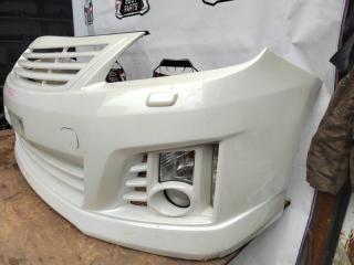 Бампер передний TOYOTA PRIUS ZVW30 2ZRFXE A044633 2 ракурс