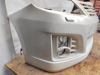 Бампер передний TOYOTA PRIUS ZVW30 2ZRFXE A044633 3 ракурс