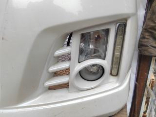 Бампер передний TOYOTA PRIUS ZVW30 2ZRFXE A044633 5 ракурс