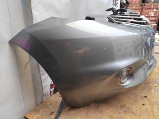 Бампер передний NISSAN NOTE E12 HR12DE 620223VA0H 3 ракурс
