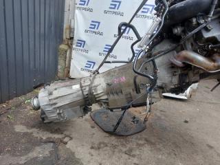 АКПП MERCEDES-BENZ M-CLASS W163 M112E37 2 ракурс