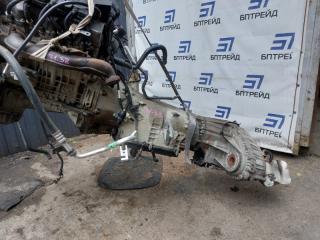АКПП MERCEDES-BENZ M-CLASS W163 M112E37 3 ракурс