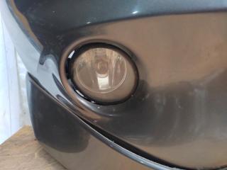 Бампер передний NISSAN NOTE E12 HR12DE 620223VA0H, A044633 4 ракурс