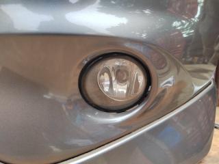 Бампер передний NISSAN NOTE E12 HR12DE 620223VA0H, A044633 5 ракурс