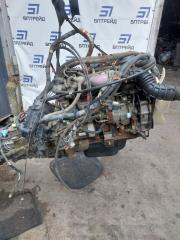 Двигатель NISSAN ATLAS R8F23 QD32 4 ракурс