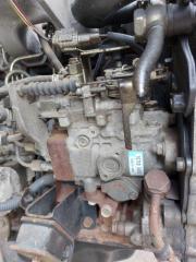 Двигатель NISSAN ATLAS R8F23 QD32 5 ракурс