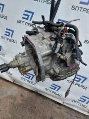 АКПП SUZUKI SPACIA MK32S R06A 5 ракурс