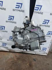 АКПП SUZUKI ALTO HA36V R06A 4 ракурс