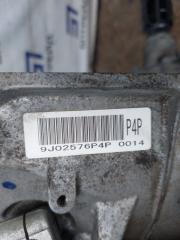 АКПП SUZUKI ALTO HA36V R06A 5 ракурс