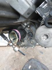 АКПП SUZUKI ALTO HA36V R06A 5 ракурс