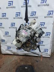 АКПП SUZUKI ALTO HA36V R06A 3 ракурс