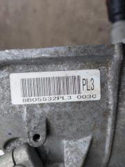 АКПП SUZUKI ALTO HA36V R06A 5 ракурс