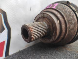 Привод правый передний VOLKSWAGEN GOLF 1K CAX 1K0407272 1 ракурс