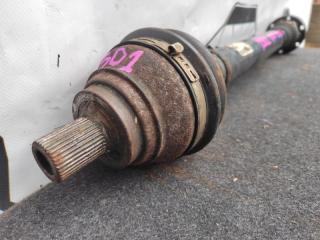 Привод правый передний VOLKSWAGEN GOLF 1K CAX 1K0407272 2 ракурс