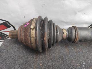 Привод правый передний VOLKSWAGEN GOLF 1K CAX 1K0407272 3 ракурс