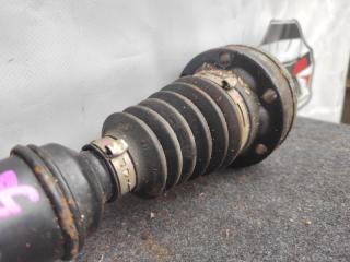 Привод правый передний VOLKSWAGEN GOLF 1K CAX 1K0407272 5 ракурс