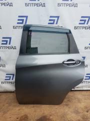 Дверь левая задняя NISSAN NOTE E12 1 ракурс