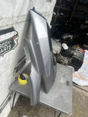 Крыло правое NISSAN NOTE E12 5 ракурс