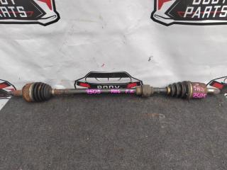 Привод правый передний HONDA STREAM RN6 R18A 1 ракурс
