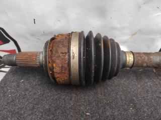 Привод правый передний HONDA STREAM RN6 R18A 5 ракурс