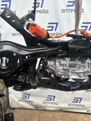 Балка подвески задняя TOYOTA COROLLA ZWE215 3 ракурс