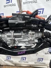 Балка подвески задняя TOYOTA COROLLA ZWE215 4 ракурс