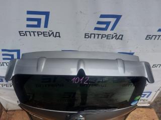 Дверь 5-я NISSAN NOTE E12 2 ракурс