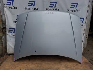 Капот SUBARU FORESTER SF5 1 ракурс