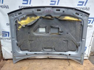 Капот SUBARU FORESTER SF5 5 ракурс
