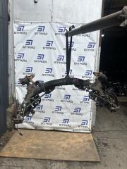 Балка подвески задняя HONDA STEPWAGON RP4 1 ракурс
