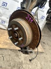 Балка подвески задняя HONDA STEPWAGON RP4 2 ракурс