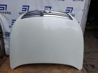 Капот NISSAN TEANA J32 1 ракурс Капот NISSAN TEANA J32 1 ракурс