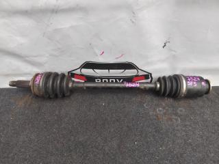 Привод правый передний SUBARU FORESTER SF5 EJ20J 1 ракурс