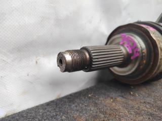 Привод правый передний SUBARU FORESTER SF5 EJ20J 2 ракурс