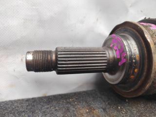Привод правый передний SUBARU FORESTER SF5 EJ20J 3 ракурс