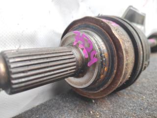 Привод правый передний SUBARU FORESTER SF5 EJ20J 4 ракурс