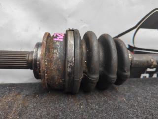 Привод правый передний SUBARU FORESTER SF5 EJ20J 5 ракурс