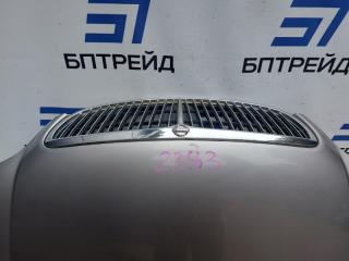 Капот NISSAN CEFIRO A33 2 ракурс Капот NISSAN CEFIRO A33 2 ракурс