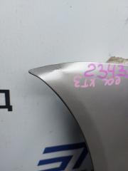 Капот NISSAN CEFIRO A33 5 ракурс Капот NISSAN CEFIRO A33 5 ракурс