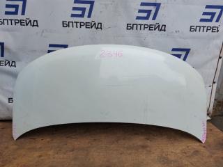 Капот NISSAN SERENA NC25 1 ракурс Капот NISSAN SERENA NC25 1 ракурс