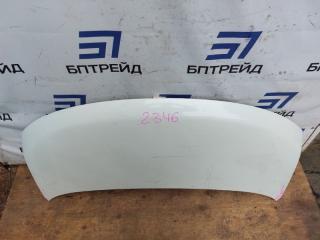 Капот NISSAN SERENA NC25 2 ракурс Капот NISSAN SERENA NC25 2 ракурс