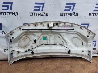 Капот NISSAN SERENA NC25 3 ракурс