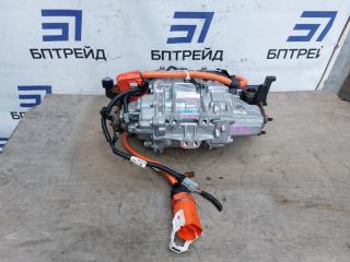 Редуктор задний TOYOTA COROLLA ZWE215 2ZR-FXE 1 ракурс