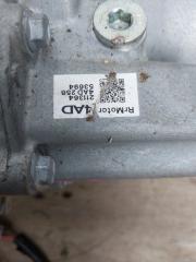 Редуктор задний TOYOTA COROLLA ZWE215 2ZR-FXE 3 ракурс