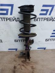 Стойка левая передняя NISSAN ELGRAND TE52 QR25 54303 1JB1C 1 ракурс