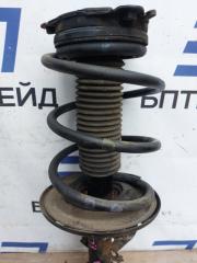 Стойка левая передняя NISSAN ELGRAND TE52 QR25 54303 1JB1C 2 ракурс