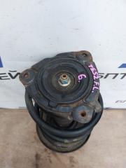 Стойка левая передняя NISSAN ELGRAND TE52 QR25 54303 1JB1C 3 ракурс