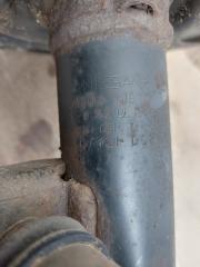 Стойка левая передняя NISSAN ELGRAND TE52 QR25 54303 1JB1C 4 ракурс
